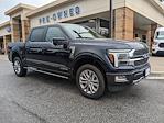 2024 Ford F-150 SuperCrew Cab 4x4 Pickup for sale #R11836 - photo 4
