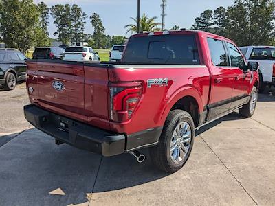 2024 Ford F-150 SuperCrew Cab 4WD Pickup for sale #R12500 - photo 2