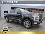 2024 Ford F-150 SuperCrew Cab 4x4 Pickup for sale #R12512 - photo 1