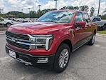 2024 Ford F-150 SuperCrew Cab 4x4 Pickup for sale #R12615 - photo 8