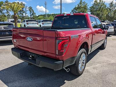 2024 Ford F-150 SuperCrew Cab 4x4 Pickup for sale #R13885 - photo 2