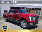 2024 Ford F-150 SuperCrew Cab 4x4 Pickup for sale #R13885 - photo 1