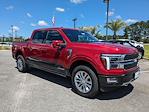 2024 Ford F-150 SuperCrew Cab 4x4 Pickup for sale #R13885 - photo 3