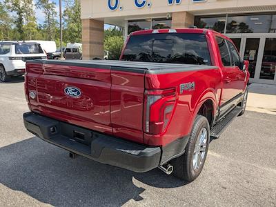 2024 Ford F-150 SuperCrew Cab 4WD Pickup for sale #R14829 - photo 2