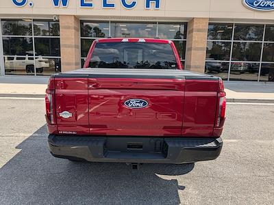 Used 2024 Ford F-150 King Ranch SuperCrew Cab for sale #R14829 - photo 2