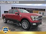 2024 Ford F-150 SuperCrew Cab 4x4 Pickup for sale #R14829 - photo 1