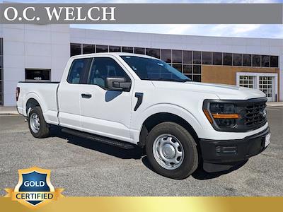 2024 Ford F-150 Super Cab RWD Pickup for sale #00R23049 - photo 1