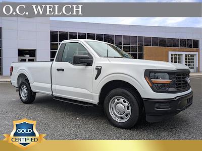 2024 Ford F-150 Regular Cab 4x2 Pickup for sale #R23295 - photo 1