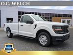 2024 Ford F-150 Regular Cab 4x2 Pickup for sale #R23295 - photo 1