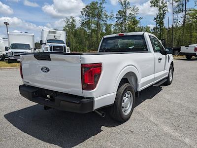 2024 Ford F-150 Regular Cab RWD Pickup for sale #00R23545 - photo 2