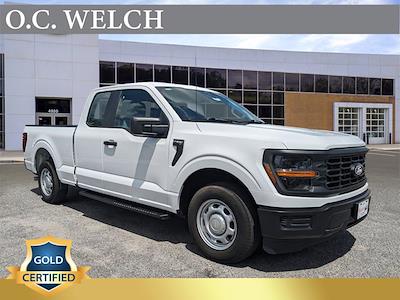 2024 Ford F-150 Super Cab RWD Pickup for sale #00R24073 - photo 1