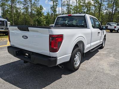 2024 Ford F-150 Super Cab RWD Pickup for sale #00R24073 - photo 2