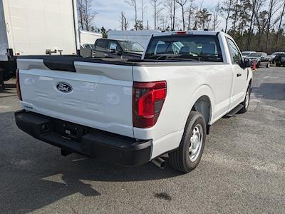 2024 Ford F-150 Regular Cab RWD Pickup for sale #00R24439 - photo 2