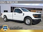 2024 Ford F-150 Regular Cab RWD Pickup for sale #00R24439 - photo 3