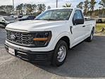 2024 Ford F-150 Regular Cab RWD Pickup for sale #00R24439 - photo 8