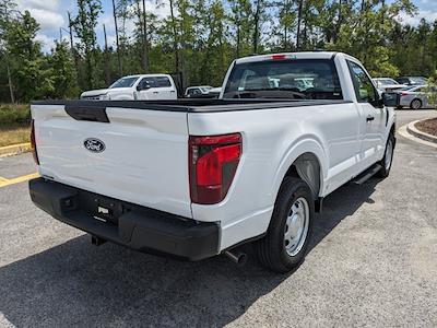 2024 Ford F-150 Regular Cab RWD Pickup for sale #00R24704 - photo 2