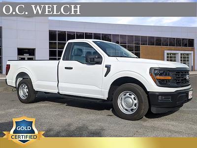 2024 Ford F-150 Regular Cab RWD Pickup for sale #00R24706 - photo 1