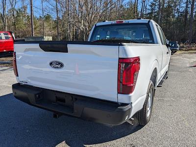 2024 Ford F-150 Super Cab RWD Pickup for sale #00R25000 - photo 2