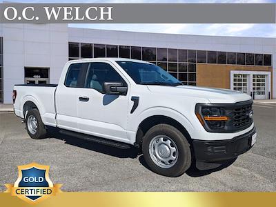 2024 Ford F-150 Super Cab RWD Pickup for sale #00R25063 - photo 1