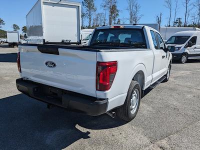 2024 Ford F-150 Super Cab RWD Pickup for sale #00R25063 - photo 2