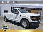 2024 Ford F-150 Regular Cab RWD Pickup for sale #00R25743 - photo 1
