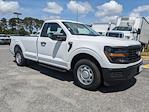 2024 Ford F-150 Regular Cab RWD Pickup for sale #00R25743 - photo 3