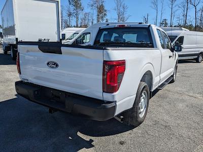 2024 Ford F-150 Super Cab RWD Pickup for sale #00R25862 - photo 2