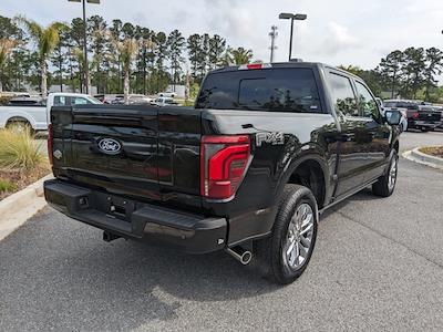 2024 Ford F-150 SuperCrew Cab 4WD Pickup for sale #00R88751 - photo 2