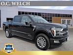 2024 Ford F-150 SuperCrew Cab 4WD Pickup for sale #00R88751 - photo 1