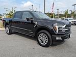 2024 Ford F-150 SuperCrew Cab 4WD Pickup for sale #00R88751 - photo 4