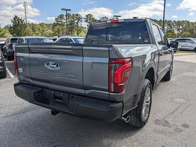 2024 Ford F-150 SuperCrew Cab 4WD Pickup for sale #00R89205 - photo 2