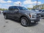 2024 Ford F-150 SuperCrew Cab 4WD Pickup for sale #00R89205 - photo 4