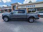 2024 Ford F-150 SuperCrew Cab 4WD Pickup for sale #00R89205 - photo 7