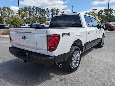 2024 Ford F-150 SuperCrew Cab 4WD Pickup for sale #00R89307 - photo 2