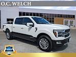 2024 Ford F-150 SuperCrew Cab 4WD Pickup for sale #00R89307 - photo 1