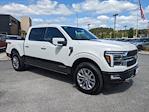 2024 Ford F-150 SuperCrew Cab 4WD Pickup for sale #00R89307 - photo 4