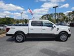 2024 Ford F-150 SuperCrew Cab 4WD Pickup for sale #00R89307 - photo 3