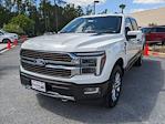 2024 Ford F-150 SuperCrew Cab 4WD Pickup for sale #00R89307 - photo 8