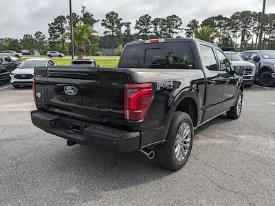 2024 Ford F-150 SuperCrew Cab 4WD Pickup for sale #00R89368 - photo 2