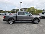 2024 Ford F-150 SuperCrew Cab 4WD Pickup for sale #00R89439 - photo 4