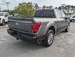 2024 Ford F-150 SuperCrew Cab 4WD Pickup for sale #00R89439 - photo 2
