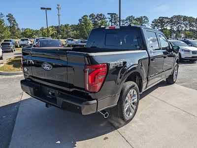 2024 Ford F-150 SuperCrew Cab 4WD Pickup for sale #00R89675 - photo 2