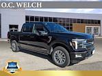 2024 Ford F-150 SuperCrew Cab 4WD Pickup for sale #00R89675 - photo 1