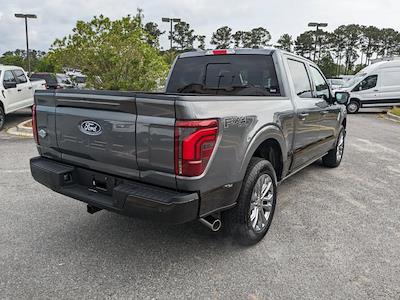 2024 Ford F-150 SuperCrew Cab 4WD Pickup for sale #00R93538 - photo 2