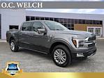 2024 Ford F-150 SuperCrew Cab 4WD Pickup for sale #00R93538 - photo 1