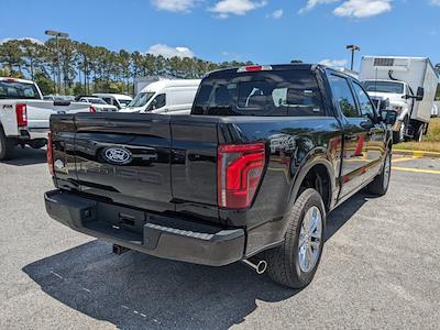 2024 Ford F-150 SuperCrew Cab 4WD Pickup for sale #00R93613 - photo 2