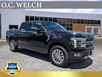 2024 Ford F-150 SuperCrew Cab 4WD Pickup for sale #00R93613 - photo 1
