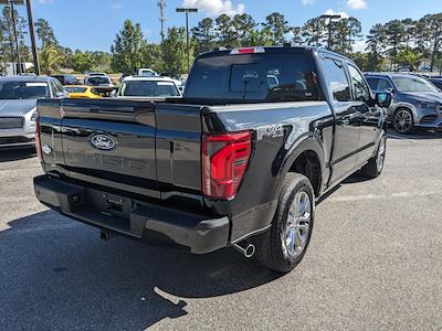 2024 Ford F-150 SuperCrew Cab 4WD Pickup for sale #00R93660 - photo 2