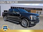 2024 Ford F-150 SuperCrew Cab 4WD Pickup for sale #00R93660 - photo 1
