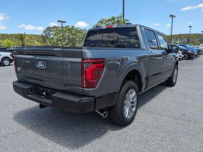 2024 Ford F-150 SuperCrew Cab 4WD Pickup for sale #00R94255 - photo 2